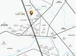  galore Location Plan