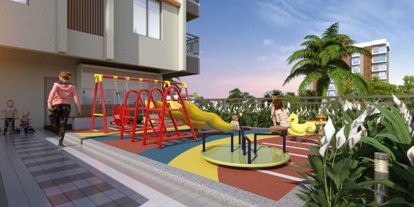  galore Children's play area