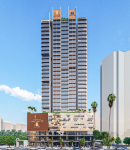 Elevation sheetal-infinity Elevation