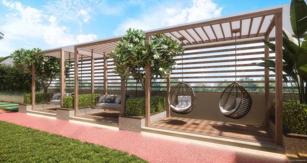  sheetal-infinity Senior Citizen Sitout