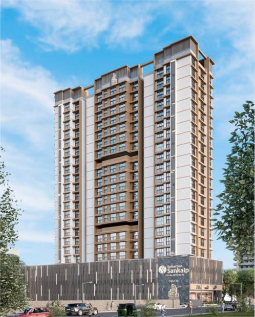  sankalp Elevation