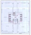 D Terrace Cluster Plan  one51 D Terrace Cluster Plan