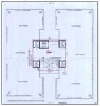 E Terrace Cluster Plan  one51 E Terrace Cluster Plan