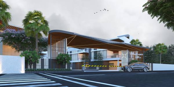  32-springs Elevation