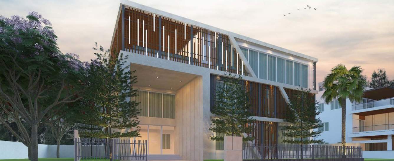  32 springs Club House