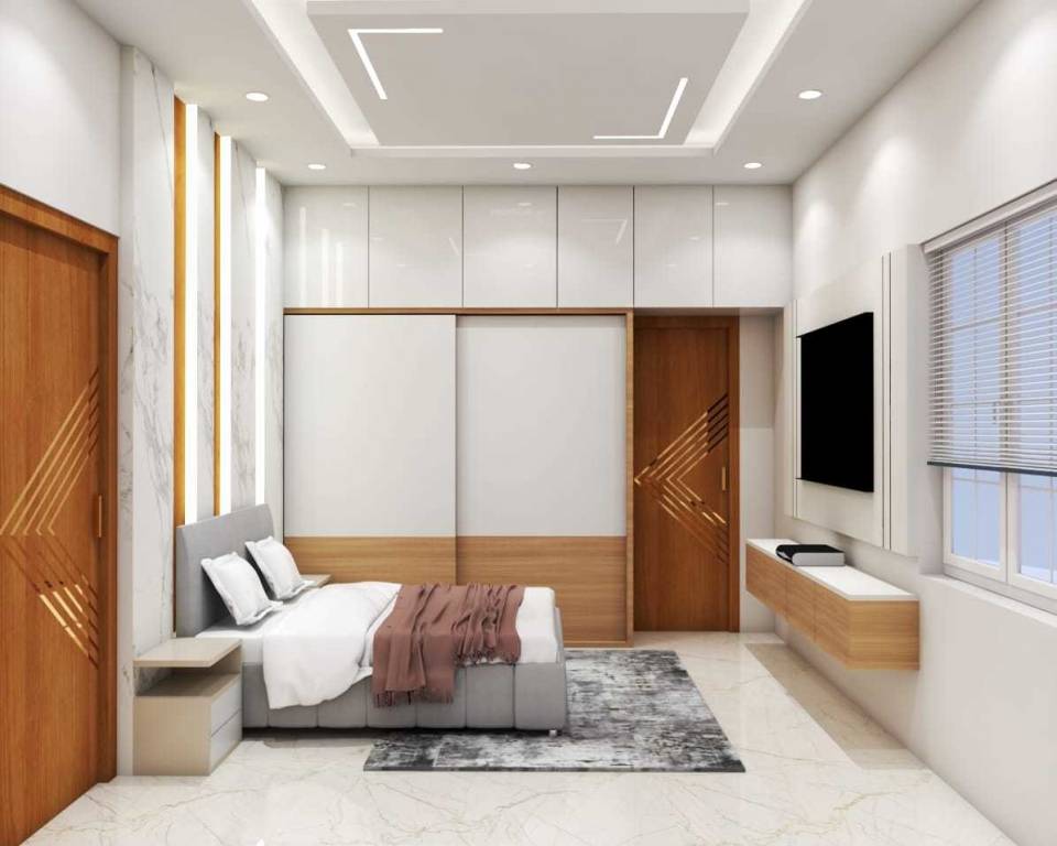  serenity Bedroom