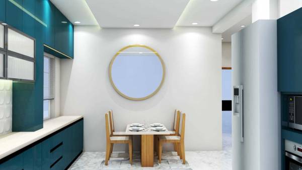  serenity Dining Area