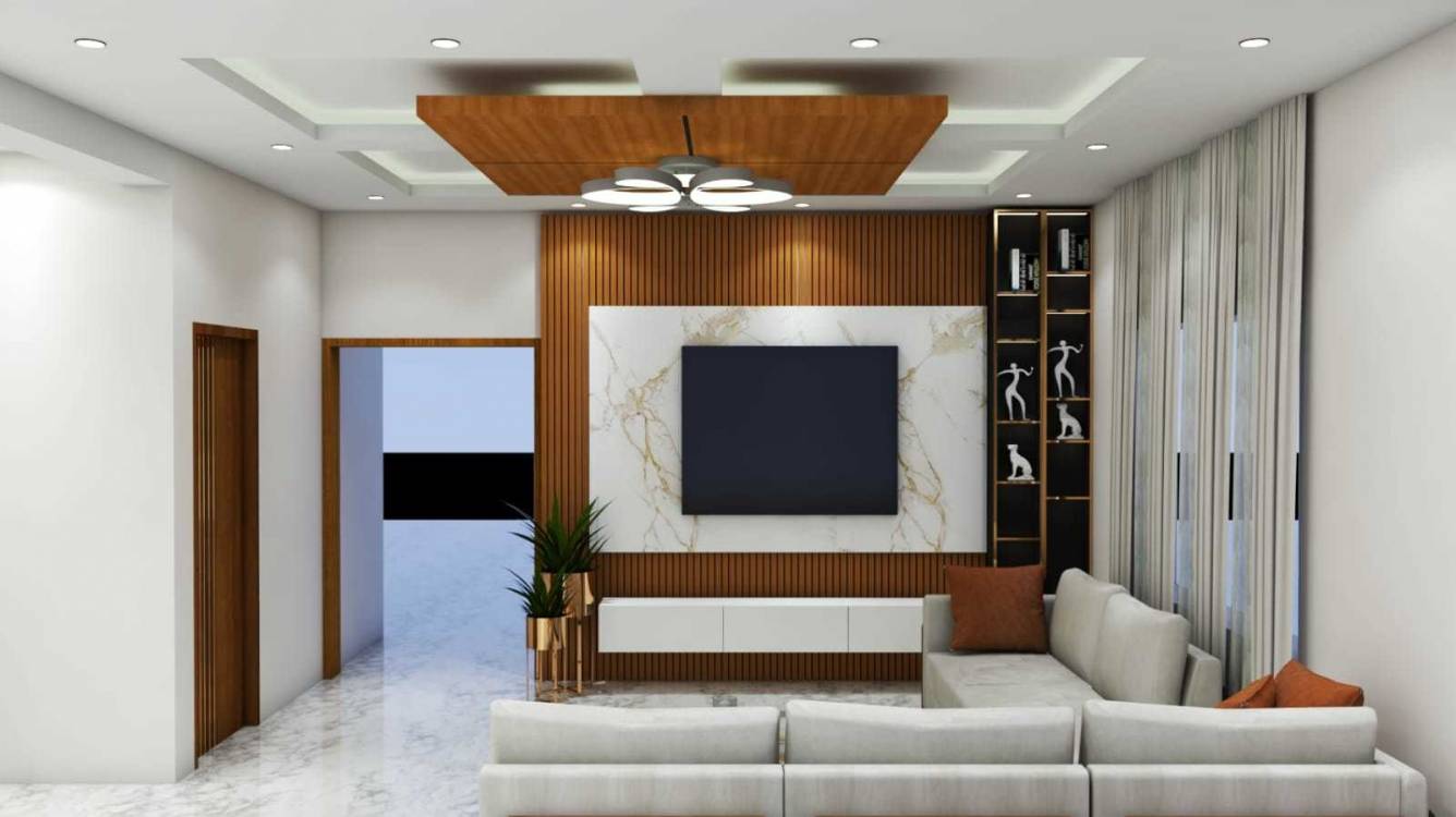  serenity Living Area