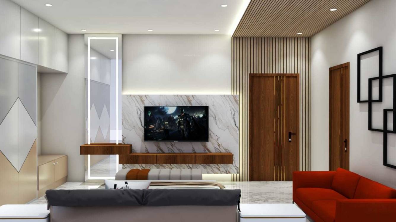  serenity Living Area