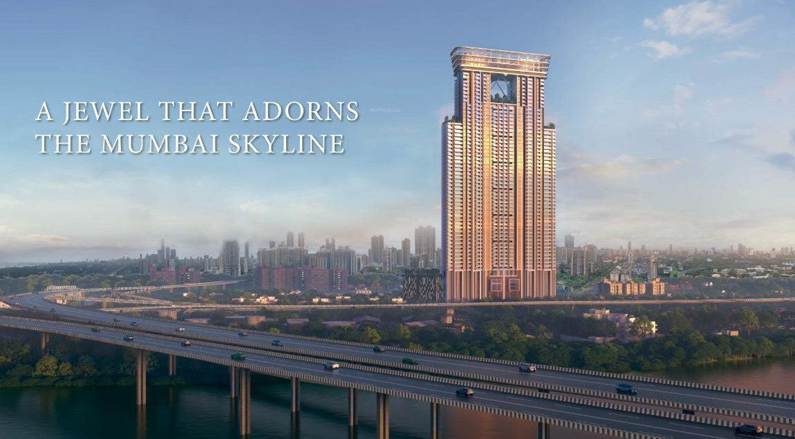 the gateway Elevation