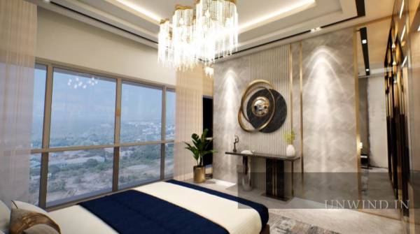 Bedroom the-gateway Bedroom