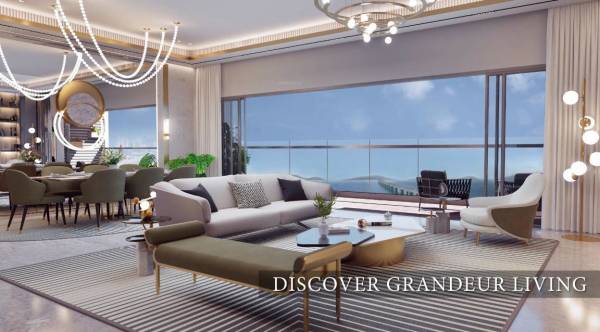 Living Area the-gateway Living Area