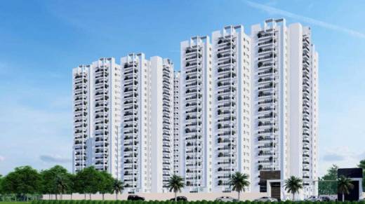 sree-nagari Elevation Elevation