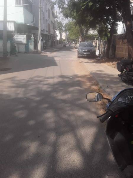  friends-nagar Internal Roads & Footpaths