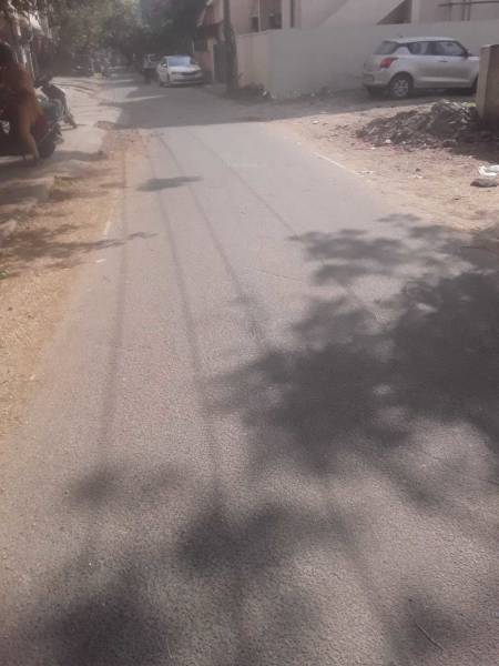  friends-nagar Internal Roads & Footpaths