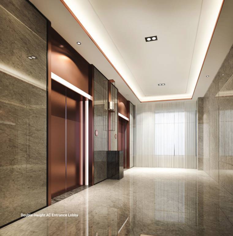  ruparel celestia Lift(s)