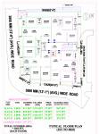 Ila Apartments Cluster Plan from 1st to 3rd Floor ila-apartments Ila Apartments Cluster Plan from 1st to 3rd Floor