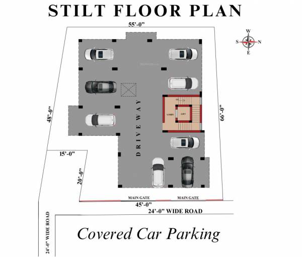  guru-sukriti Guru Sukriti Cluster Plan