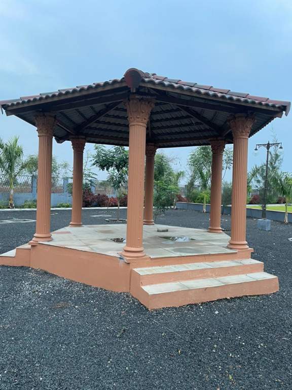  nagar 37 sector 1 Plot