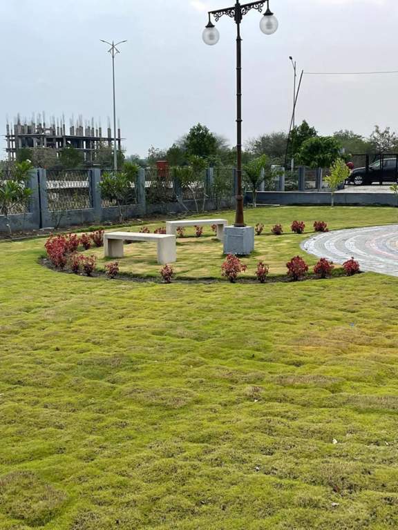  nagar 37 sector 1 Plot