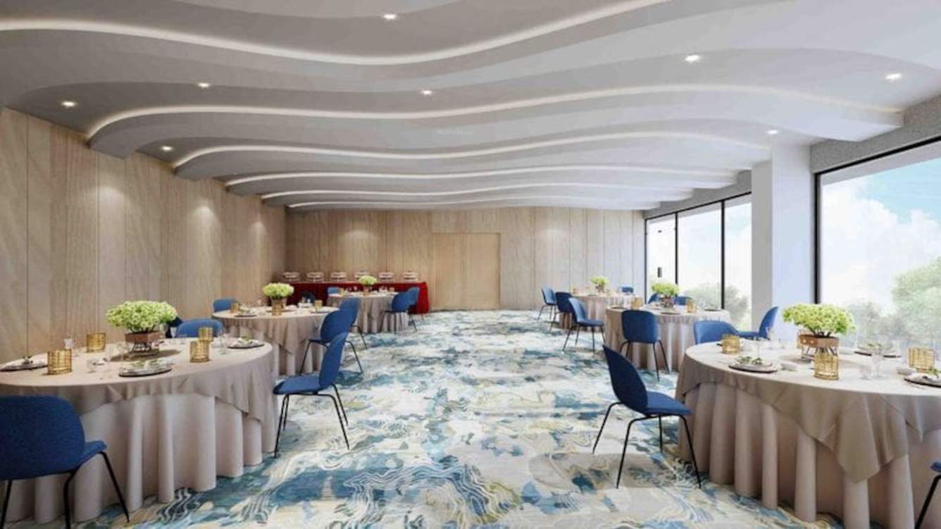  botanica phase ii Banquet Hall