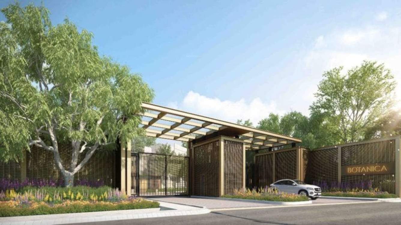  botanica phase ii Gated Community