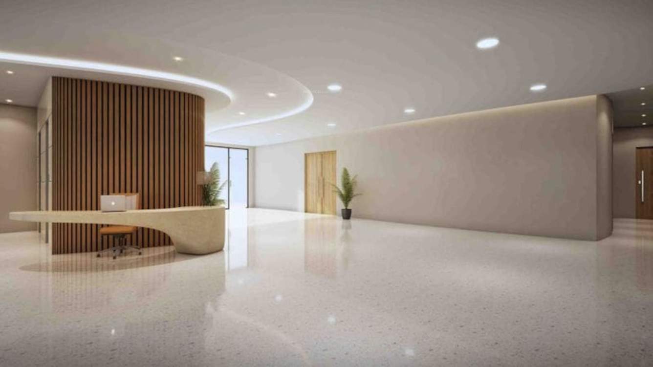  botanica phase ii Multipurpose Hall