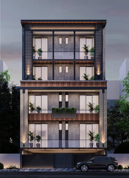  lavish-floor Elevation