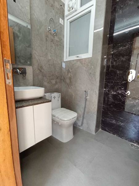 Bathroom lavish-floor Bathroom