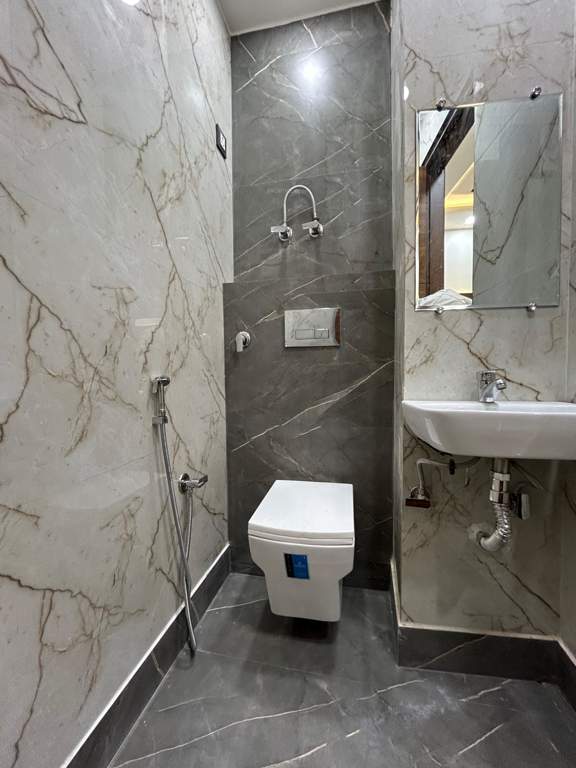  home Bathroom