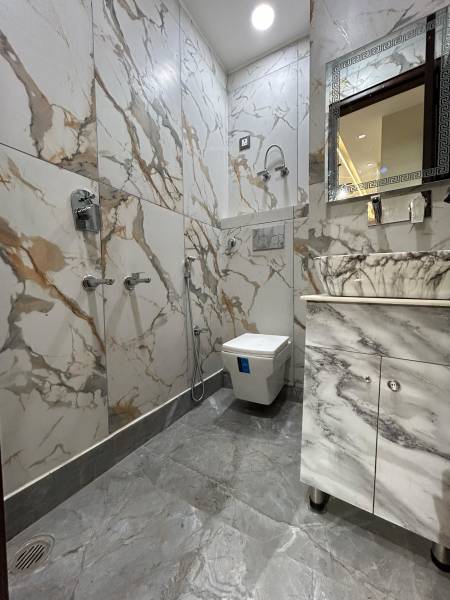 Bathroom home Bathroom