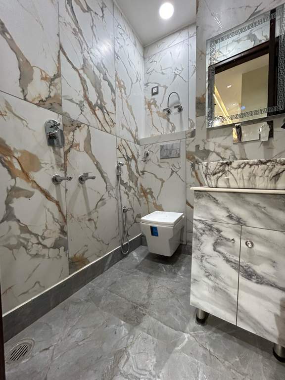  home Bathroom