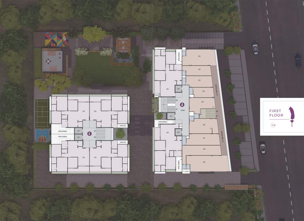  veronica A Cluster Plan