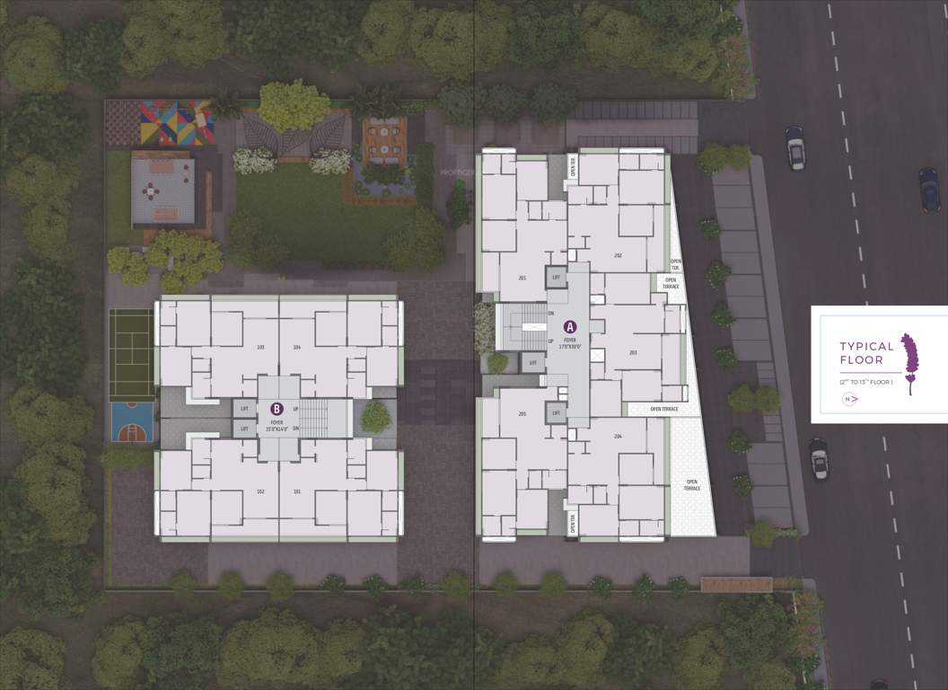  veronica A Cluster Plan