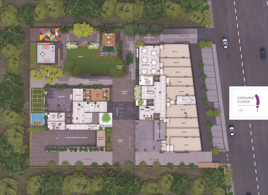  veronica A Cluster Plan