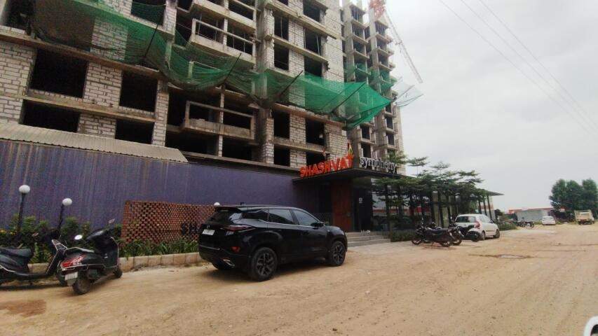  symphony Construction Status Aug 25