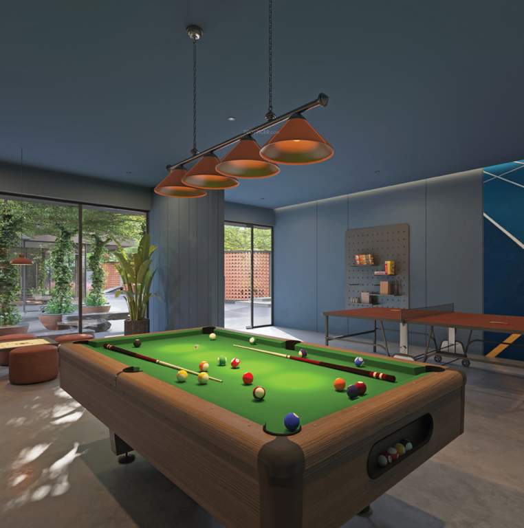  symphony Indoor Games