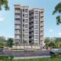 Savi Kovia Buildcon Krishna Residency