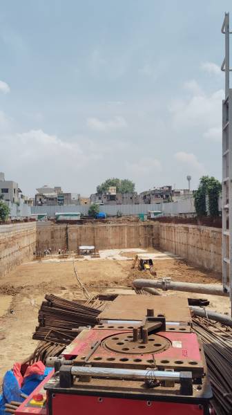  upvan A Construction Status Dec-24