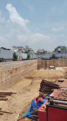  upvan B Construction Status Dec-24