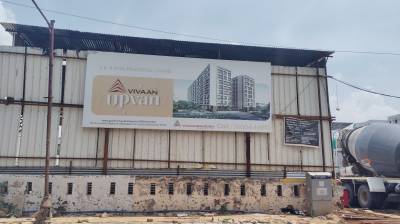  upvan C Construction Status Dec-24
