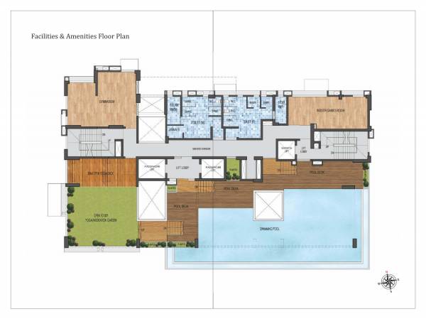  4-sight-florence-phase-iii 4 Sight Florence Cluster Plan