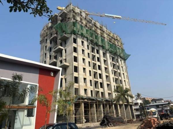  4-sight-florence-phase-iii Construction Status Jan-25