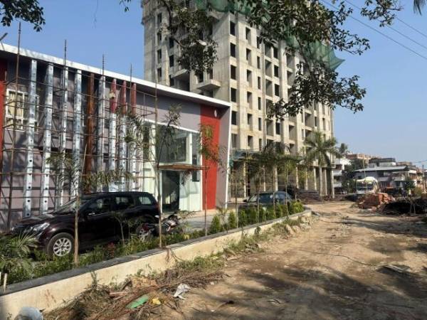  4-sight-florence-phase-iii Construction Status Jan-25