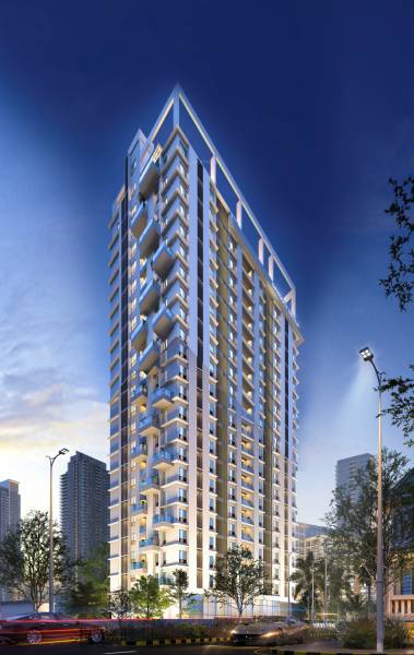  4-sight-florence-phase-iii Elevation