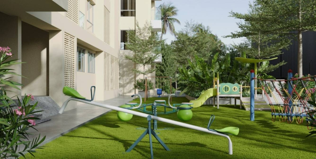 4 Sight Florence Phase III