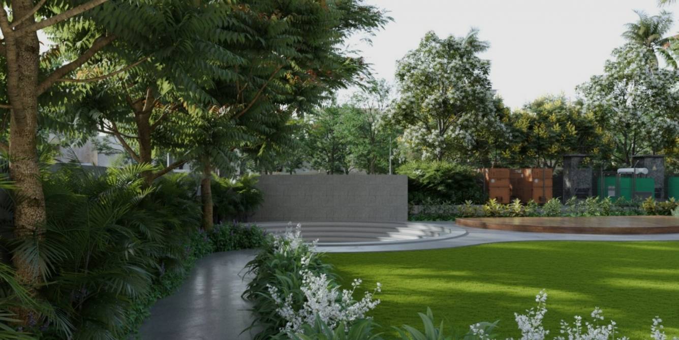 4 Sight Florence Phase III