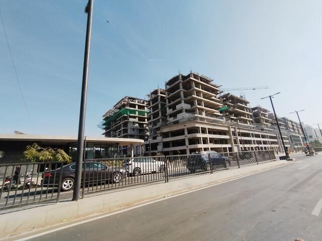  the grasslands Construction Status Dec 24