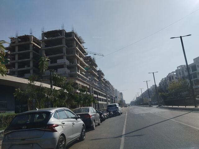  the grasslands Construction Status Dec 24