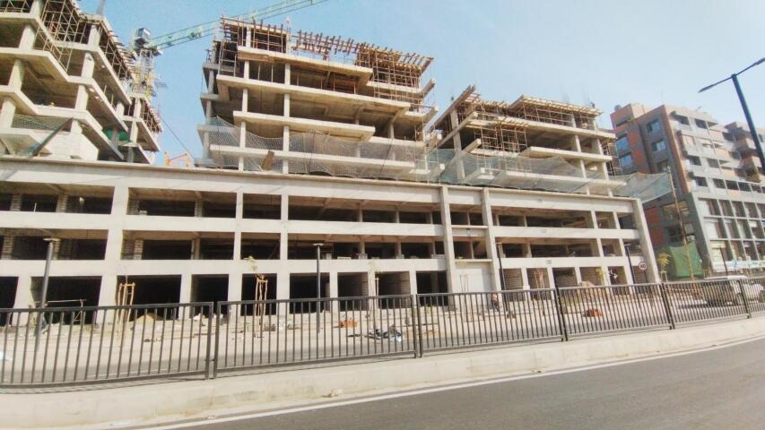  the grasslands Construction Status Nov 24